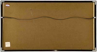 Richard Haas - 620 6th Ave