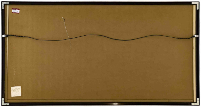 Richard Haas - 620 6th Ave