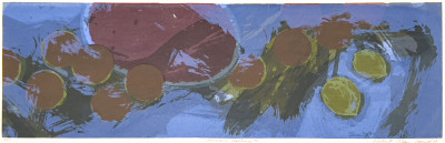 Robert Alan Smith - Summer Nocturne #1 / Summer Nocturne #2, 2 Editions