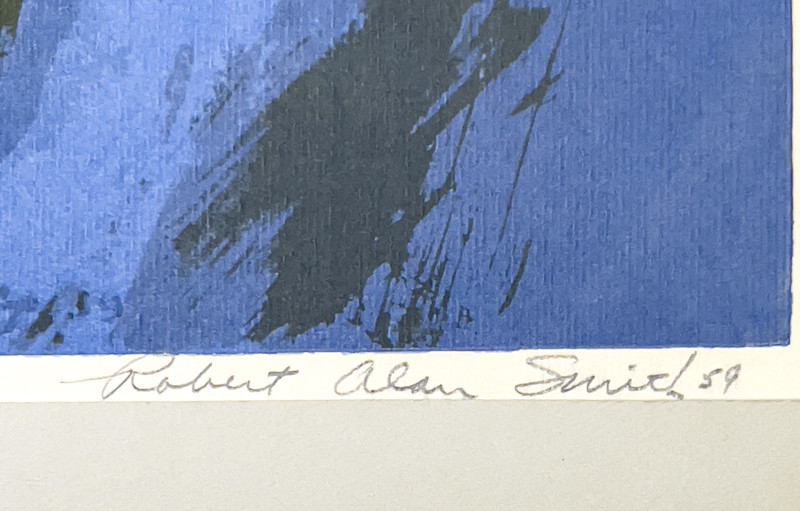 Robert Alan Smith - Summer Nocturne #1 / Summer Nocturne #2, 2 Editions