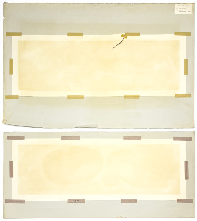 Robert Alan Smith - Summer Nocturne #1 / Summer Nocturne #2, 2 Editions