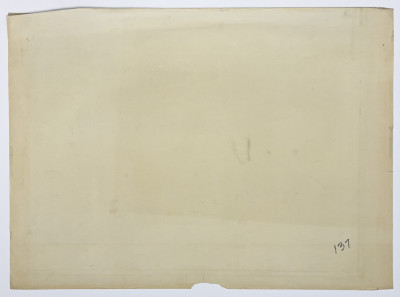 June Wayne - Fable Series, Last Chance