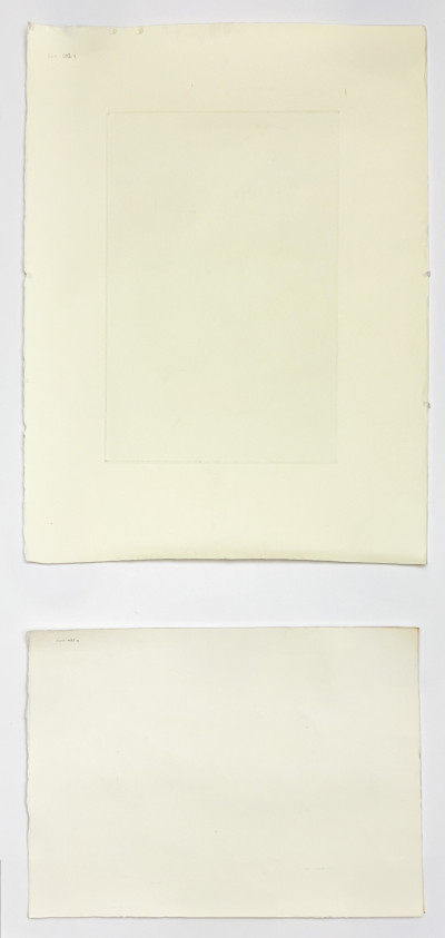 Fernando Olivera - Esperando / Unidad, 2 Editions