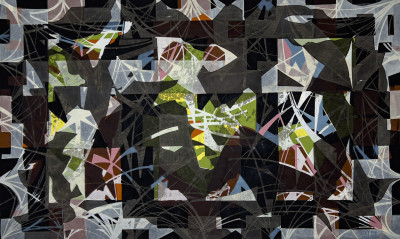 Abstract and Figural Editions, 3 Works