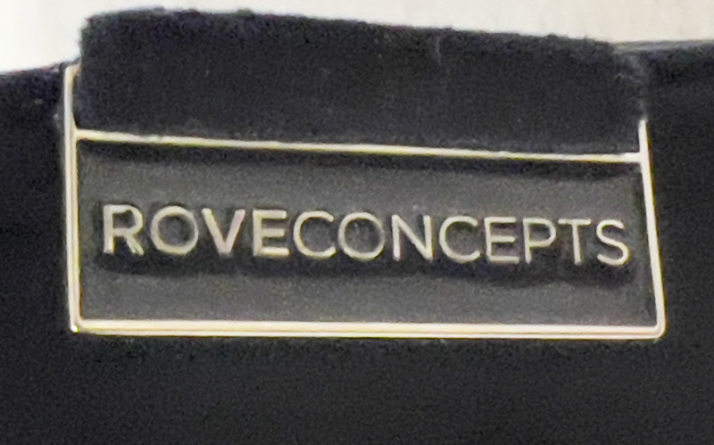 Rove Concepts - Contemporary Sectional Sofa