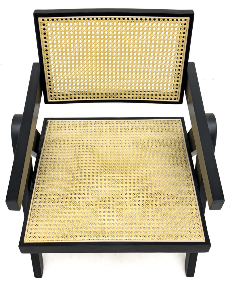 Rove Concepts - Javert Lounge Chairs, Pair