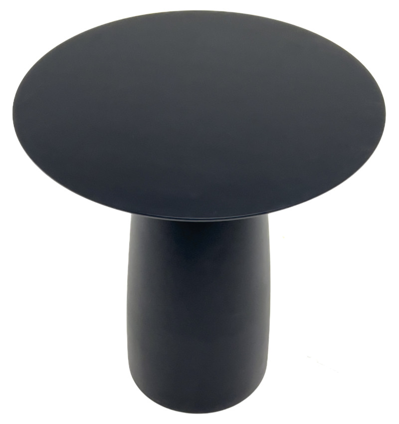 Pedestal Dining Table