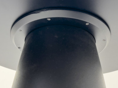 Pedestal Dining Table