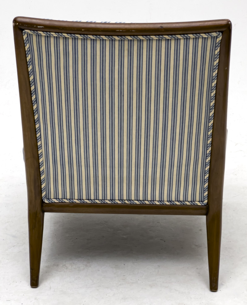 T. H. Robsjohn-Gibbings - Widdicomb Slipper Chair