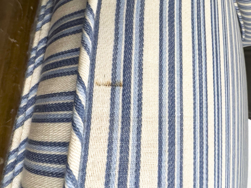 T. H. Robsjohn-Gibbings - Widdicomb Slipper Chair