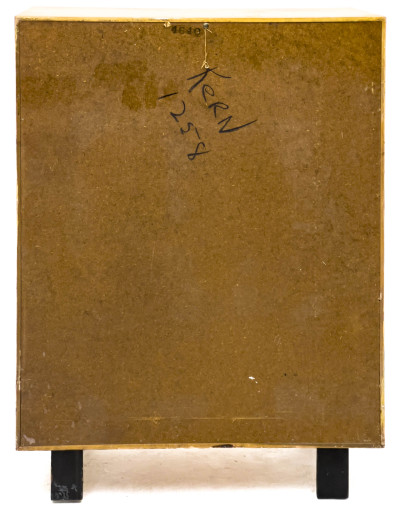 George Nelson - Herman Miller Dresser