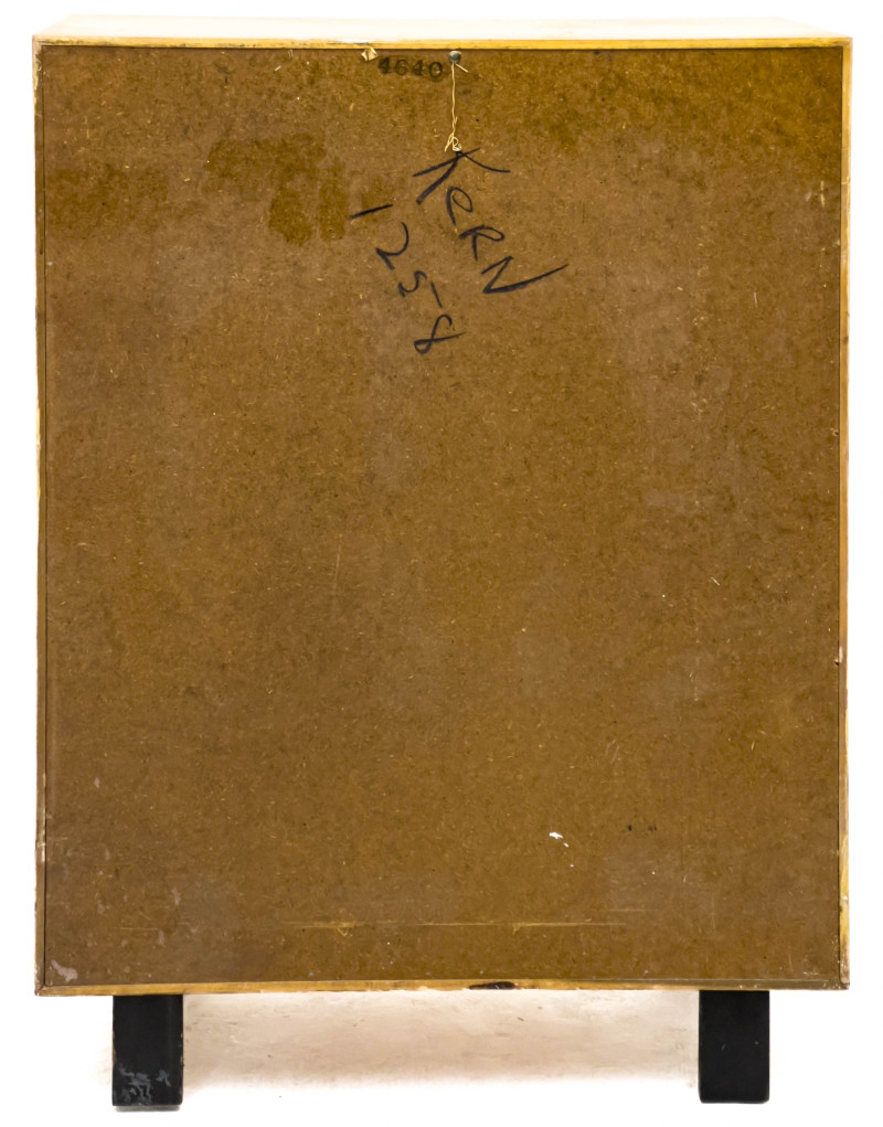 George Nelson - Herman Miller Dresser