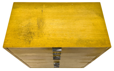 George Nelson - Herman Miller Dresser