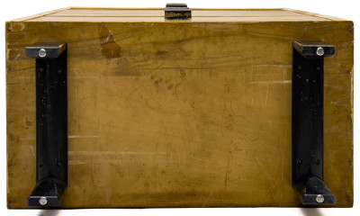 George Nelson - Herman Miller Dresser