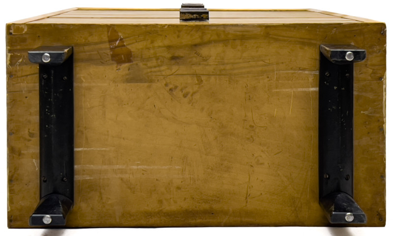 George Nelson - Herman Miller Dresser