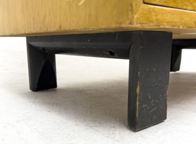 George Nelson - Herman Miller Dresser