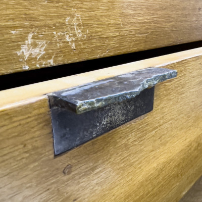 George Nelson - Herman Miller Dresser