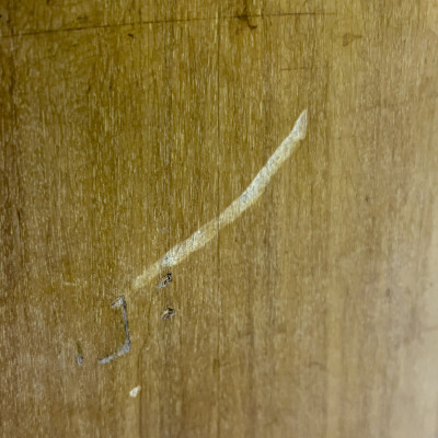 George Nelson - Herman Miller Dresser