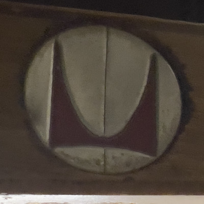 George Nelson - Herman Miller Dresser