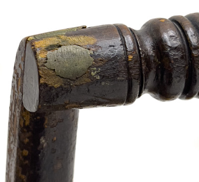 Hitchcock Side Chairs, Group of 5