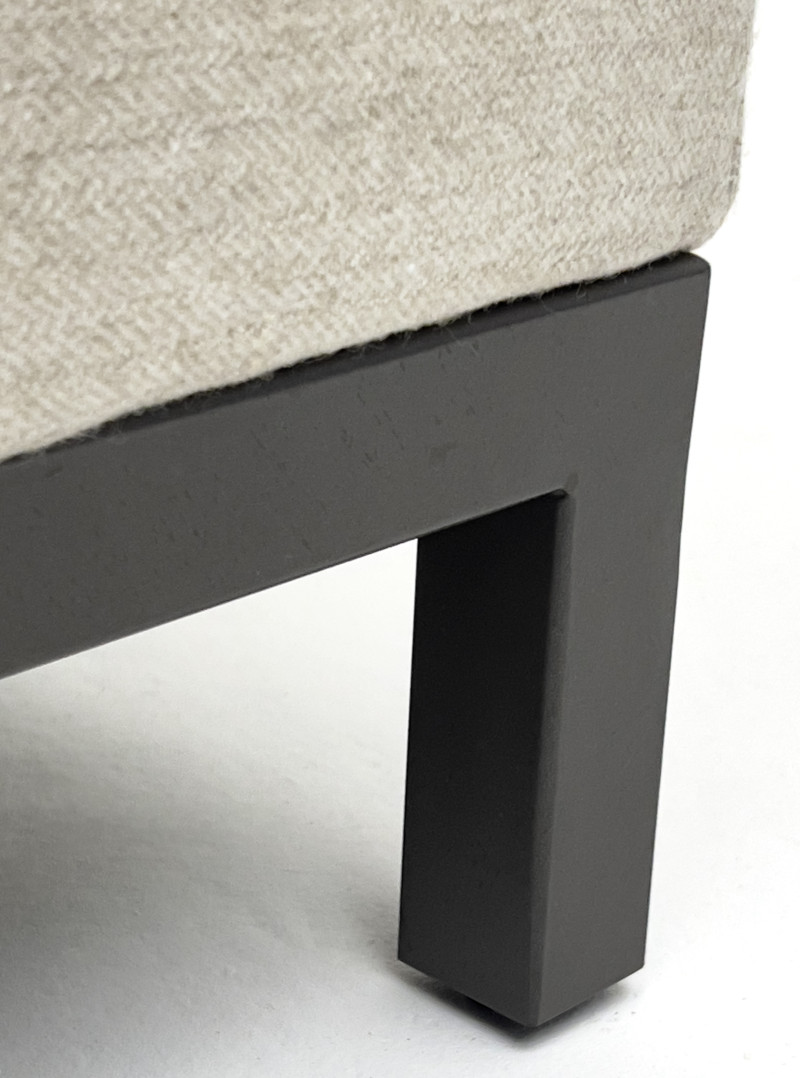 Calvin Klein - Sofa and Ottoman