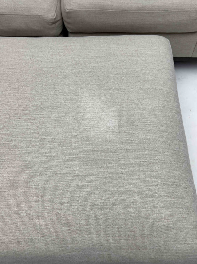 Calvin Klein - Sofa and Ottoman