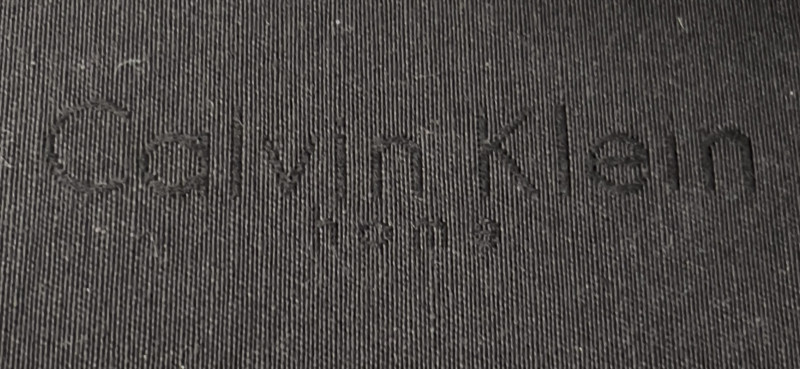 Calvin Klein - Sofa and Ottoman