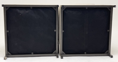 Calvin Klein - Sofa and Ottoman