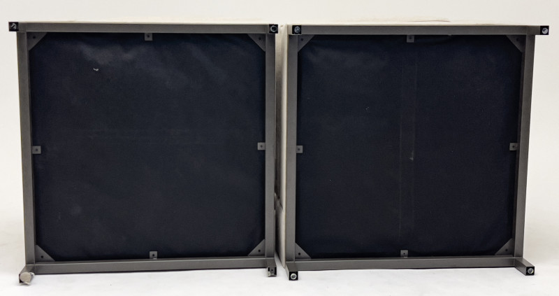 Calvin Klein - Sofa and Ottoman