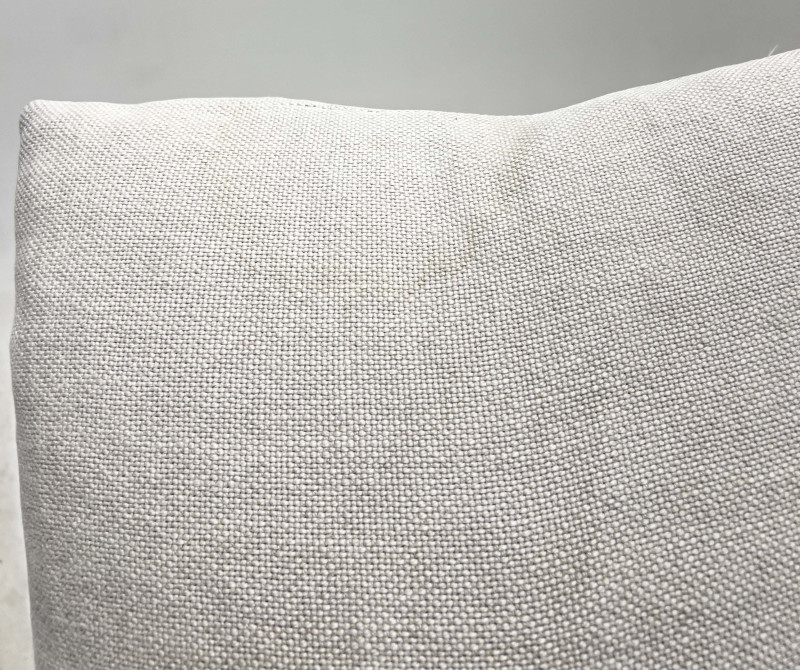 Calvin Klein - Sofa and Ottoman