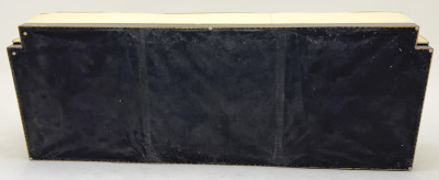 Contemporary Leather Sofa