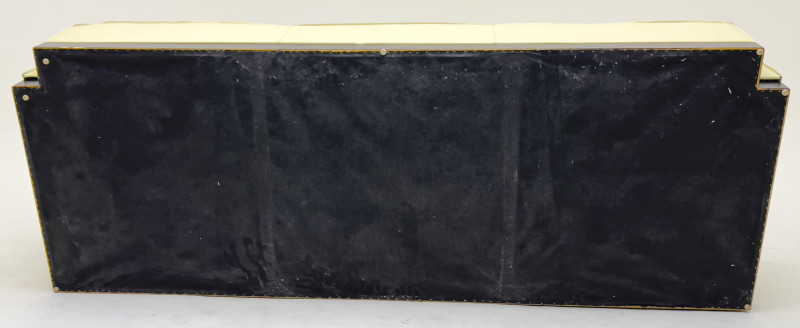 Contemporary Leather Sofa