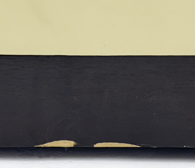 Contemporary Leather Sofa