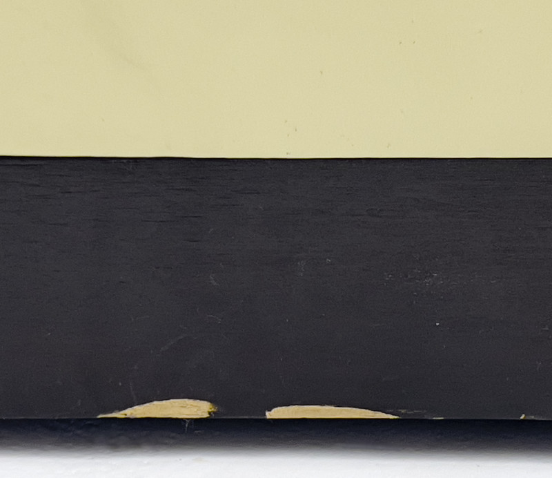 Contemporary Leather Sofa