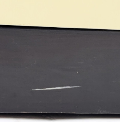 Contemporary Leather Sofa