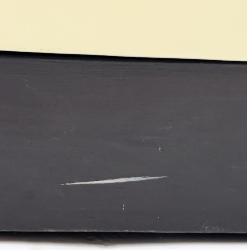 Contemporary Leather Sofa