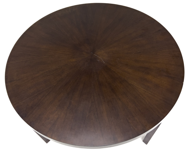 Calvin Klein - Round Dining Table