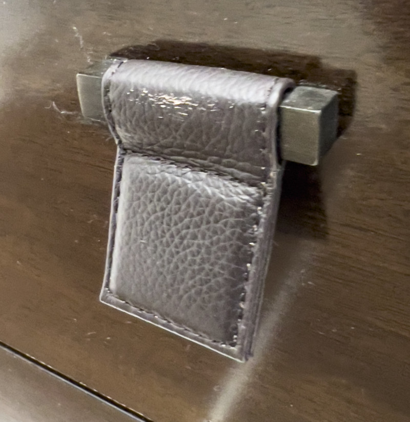 Calvin Klein - Dresser