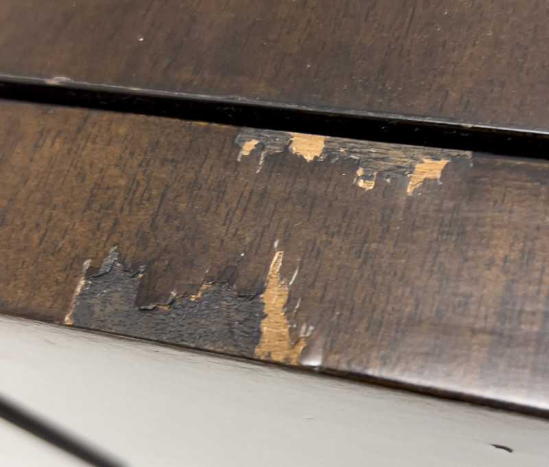 Calvin Klein - Dresser