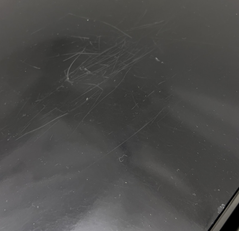 Calvin Klein - Bedside Tables, Pair