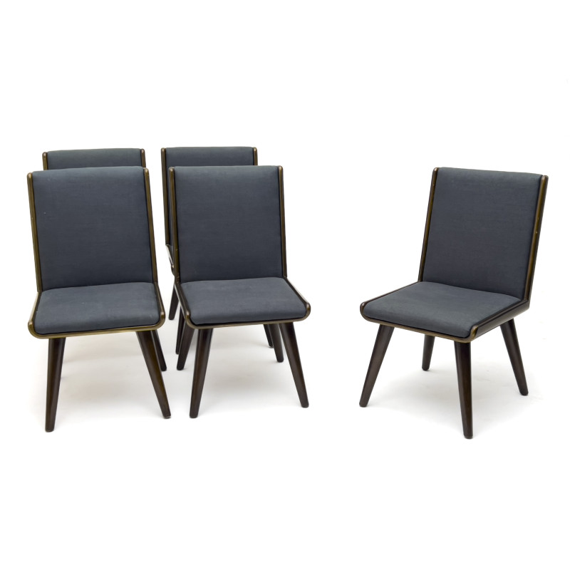 Calvin Klein - Dining Chairs, Group of 5
