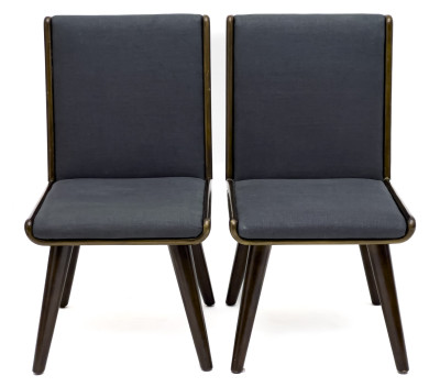 Calvin Klein - Dining Chairs, Group of 5