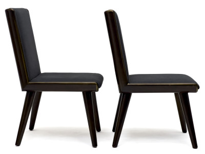 Calvin Klein - Dining Chairs, Group of 5