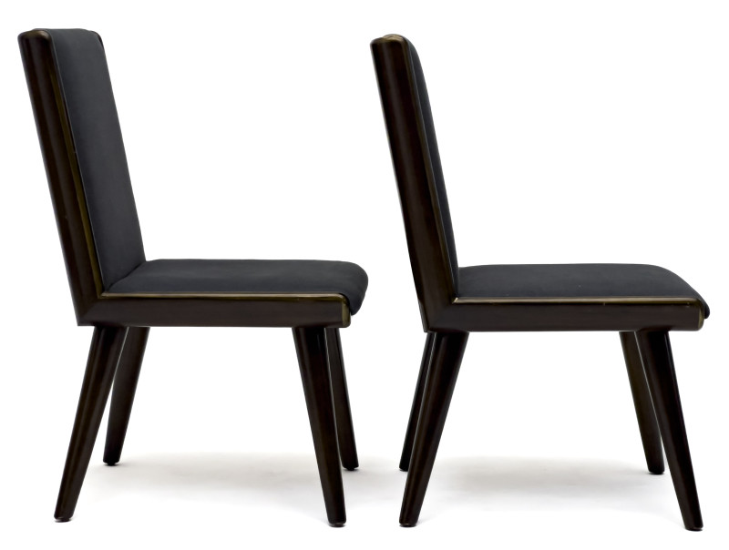 Calvin Klein - Dining Chairs, Group of 5