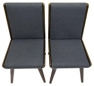 Calvin Klein - Dining Chairs, Group of 5