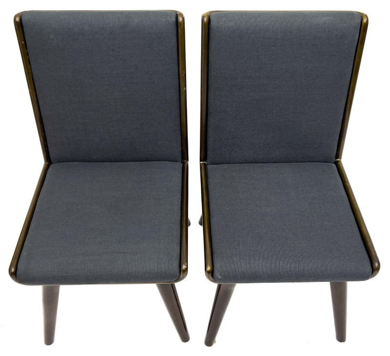 Calvin Klein - Dining Chairs, Group of 5