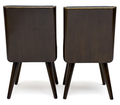 Calvin Klein - Dining Chairs, Group of 5