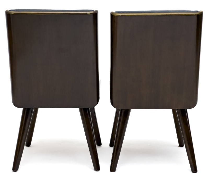 Calvin Klein - Dining Chairs, Group of 5