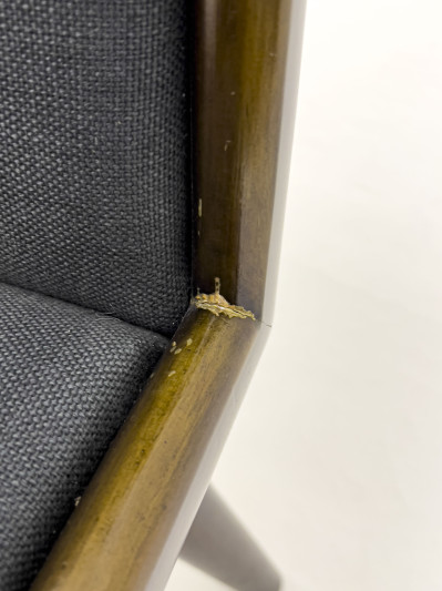 Calvin Klein - Dining Chairs, Group of 5