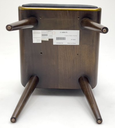 Calvin Klein - Dining Chairs, Group of 5